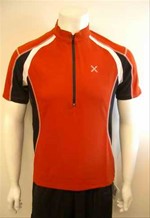MONTURA OUTDOOR BIKE EVO T-SHIRT